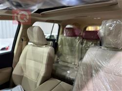 تۆیۆتا لاند کروزەر